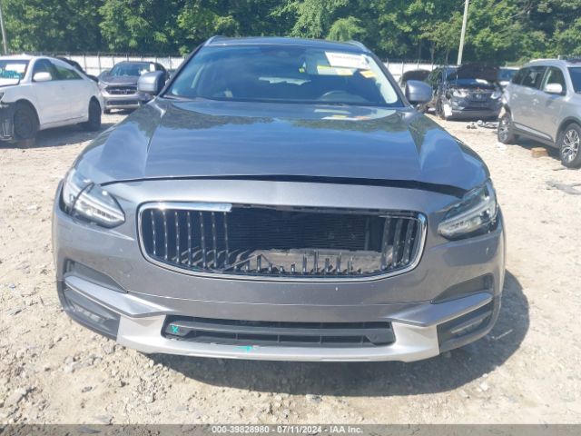 Photo 5 VIN: YV4A22NL9H1007741 - VOLVO V90 CROSS COUNTRY 