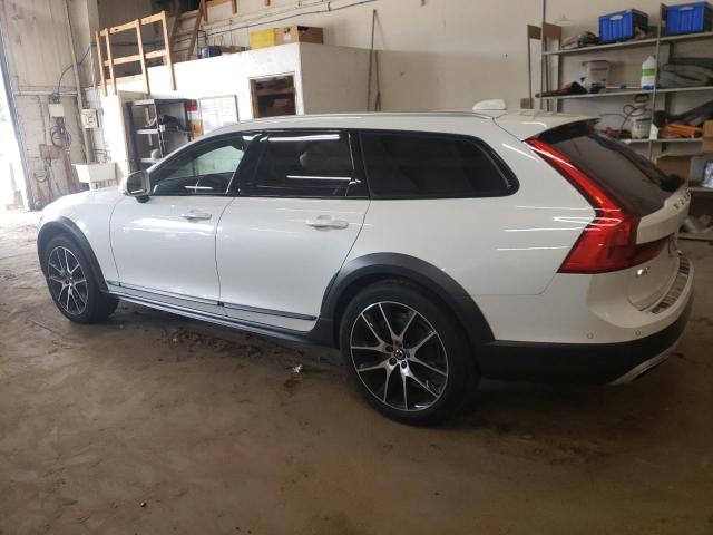 Photo 1 VIN: YV4A22NL9J1028188 - VOLVO V90 CROSS 