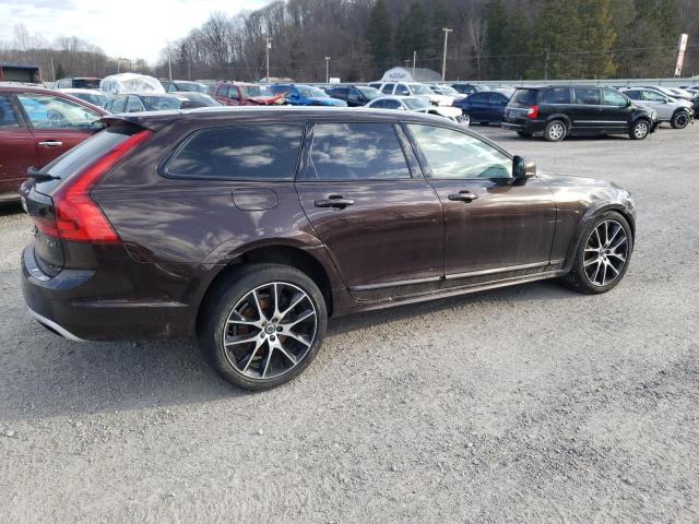 Photo 2 VIN: YV4A22NLXH1000166 - VOLVO V90 CROSS 