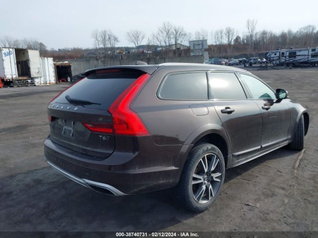 Photo 3 VIN: YV4A22NLXH1001124 - VOLVO V90 CROSS COUNTRY 