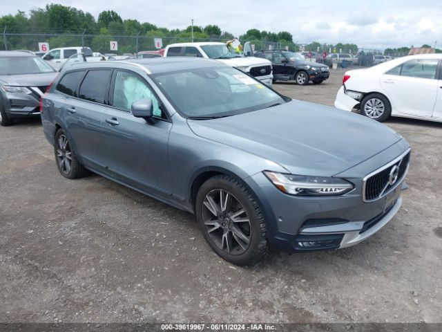 Photo 0 VIN: YV4A22NLXH1005125 - VOLVO V90CC 