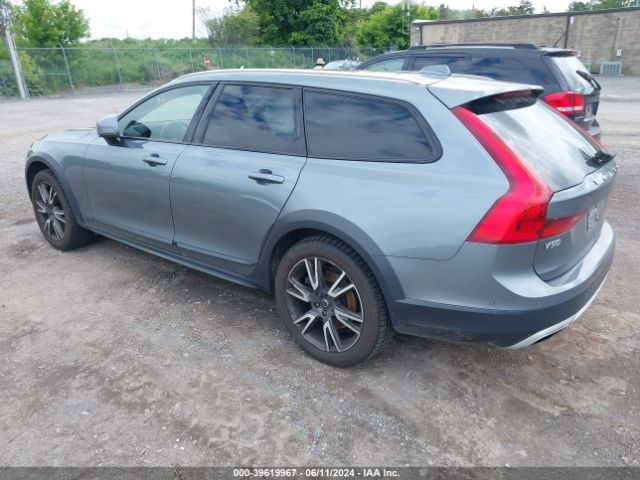 Photo 2 VIN: YV4A22NLXH1005125 - VOLVO V90CC 