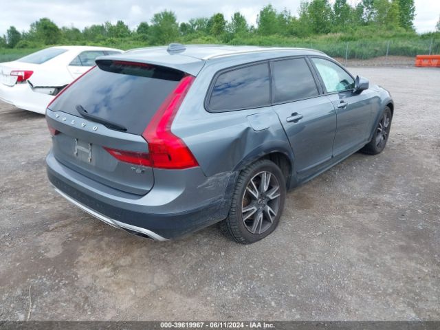 Photo 3 VIN: YV4A22NLXH1005125 - VOLVO V90CC 