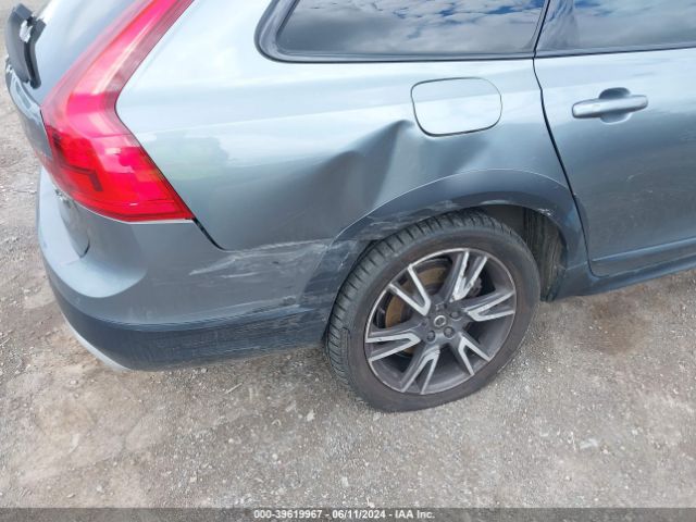 Photo 5 VIN: YV4A22NLXH1005125 - VOLVO V90CC 