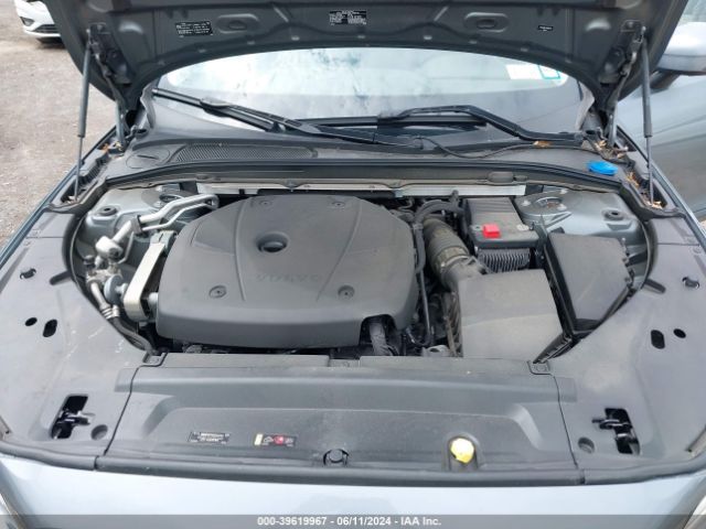 Photo 9 VIN: YV4A22NLXH1005125 - VOLVO V90CC 