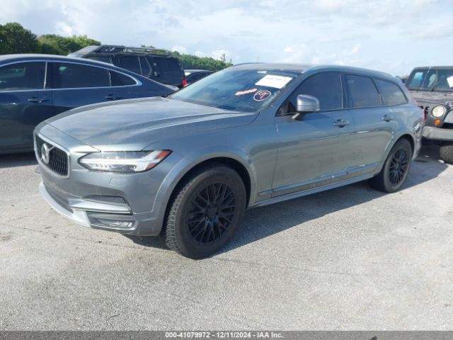 Photo 1 VIN: YV4A22NLXH1008266 - VOLVO V90CC 