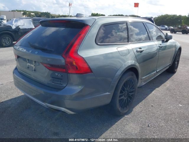 Photo 3 VIN: YV4A22NLXH1008266 - VOLVO V90CC 