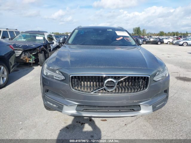 Photo 5 VIN: YV4A22NLXH1008266 - VOLVO V90CC 