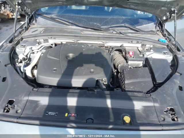 Photo 9 VIN: YV4A22NLXH1008266 - VOLVO V90CC 