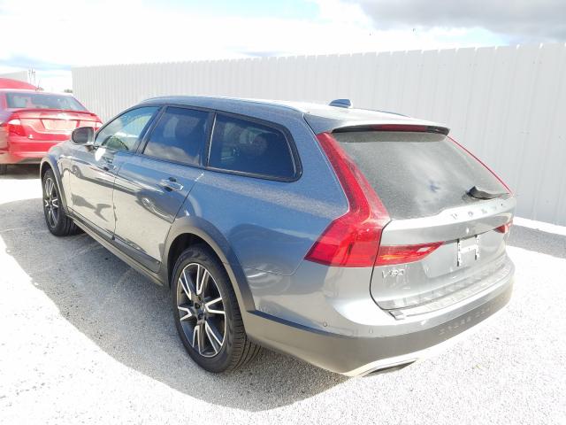 Photo 2 VIN: YV4A22NLXJ1023288 - VOLVO V90 CROSS 