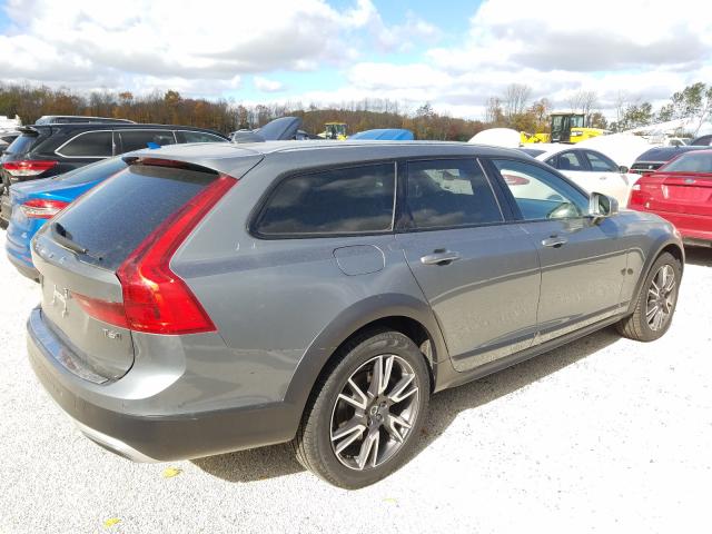 Photo 3 VIN: YV4A22NLXJ1023288 - VOLVO V90 CROSS 