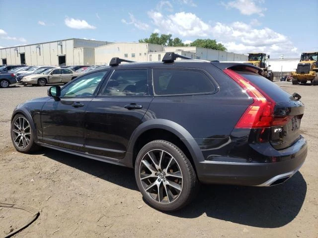 Photo 1 VIN: YV4A22NLXJ1027194 - VOLVO V90 CROSS 