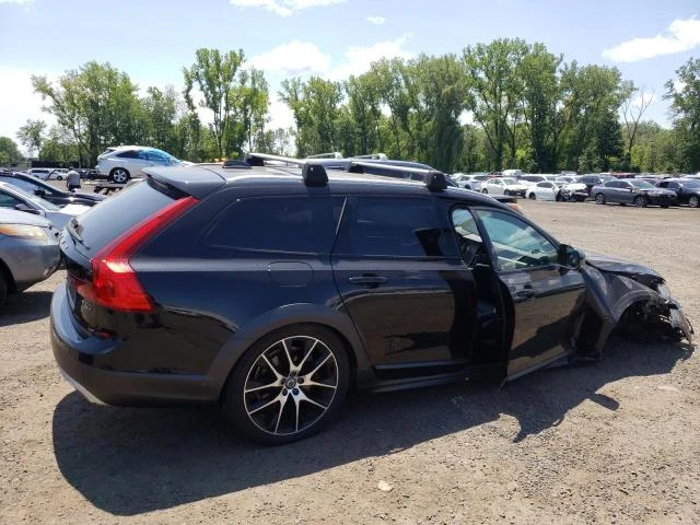 Photo 2 VIN: YV4A22NLXJ1027194 - VOLVO V90 CROSS 