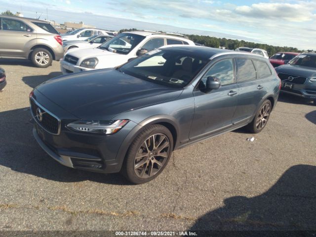 Photo 1 VIN: YV4A22NLXL1102284 - VOLVO V90 CROSS COUNTRY 