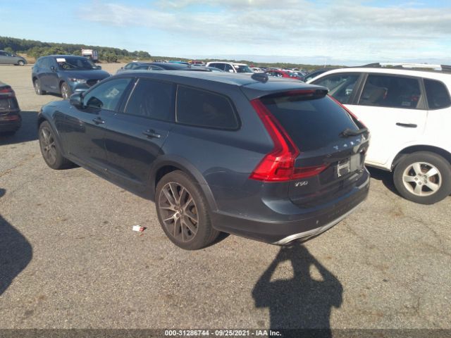 Photo 2 VIN: YV4A22NLXL1102284 - VOLVO V90 CROSS COUNTRY 