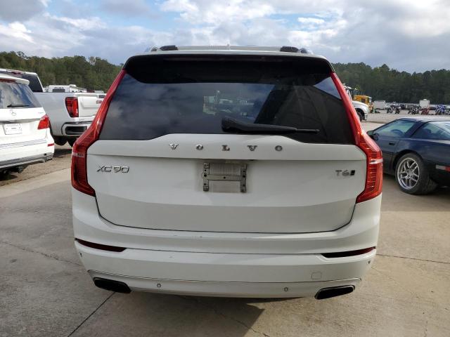 Photo 5 VIN: YV4A22PK0G1012510 - VOLVO XC90 T6 