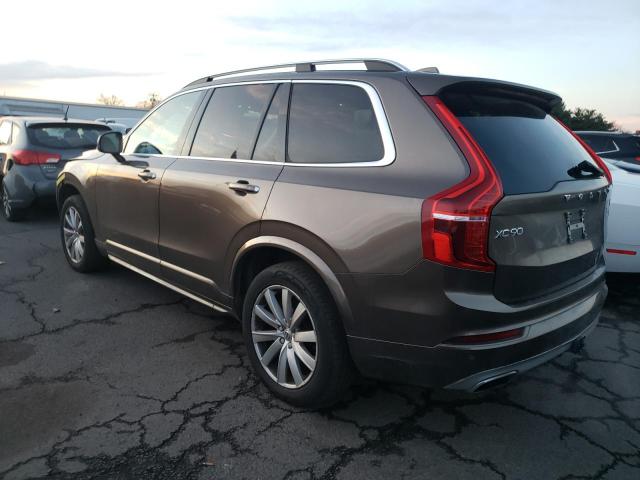 Photo 1 VIN: YV4A22PK0G1014211 - VOLVO XC90 T6 