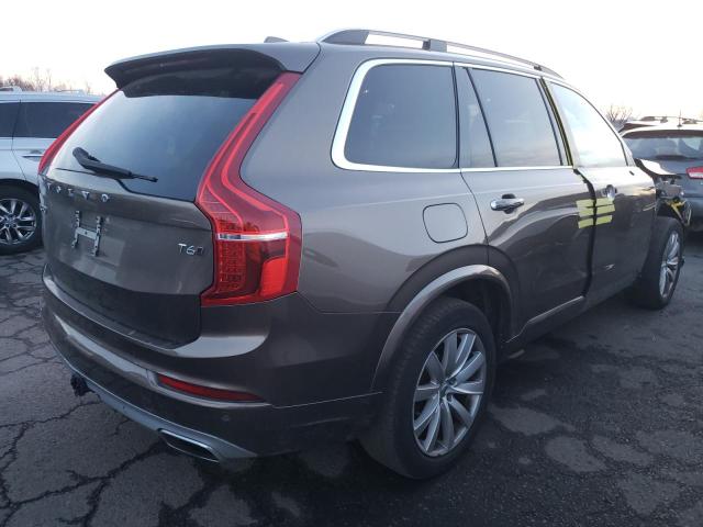 Photo 2 VIN: YV4A22PK0G1014211 - VOLVO XC90 T6 