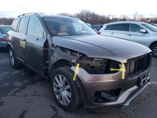 Photo 3 VIN: YV4A22PK0G1014211 - VOLVO XC90 T6 