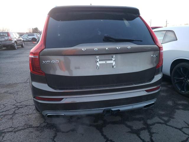 Photo 5 VIN: YV4A22PK0G1014211 - VOLVO XC90 T6 