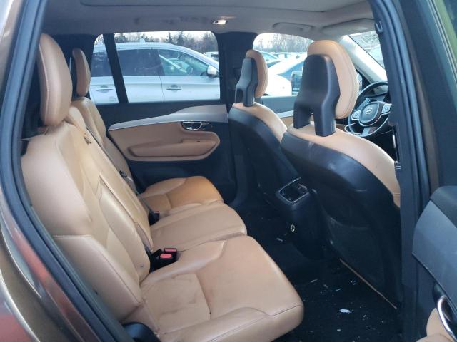 Photo 9 VIN: YV4A22PK0G1014211 - VOLVO XC90 T6 