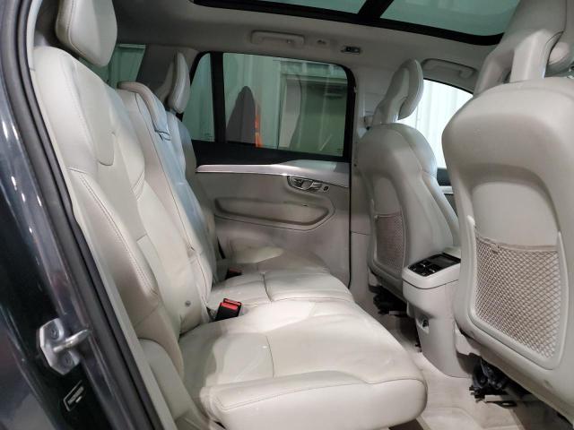 Photo 10 VIN: YV4A22PK0G1022096 - VOLVO XC90 T6 