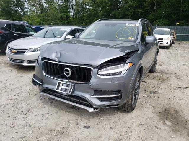 Photo 1 VIN: YV4A22PK0G1023636 - VOLVO XC90 T6 