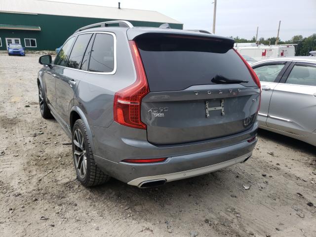 Photo 2 VIN: YV4A22PK0G1023636 - VOLVO XC90 T6 