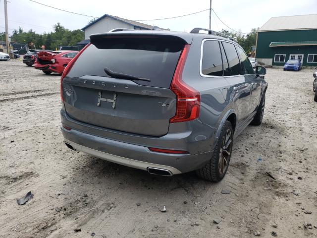 Photo 3 VIN: YV4A22PK0G1023636 - VOLVO XC90 T6 