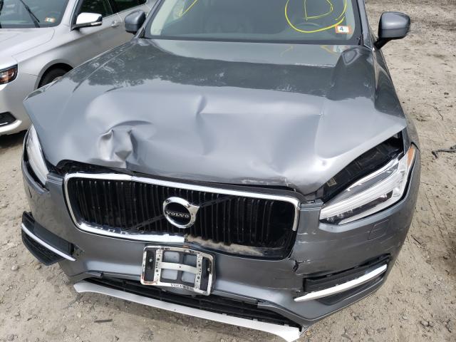 Photo 6 VIN: YV4A22PK0G1023636 - VOLVO XC90 T6 