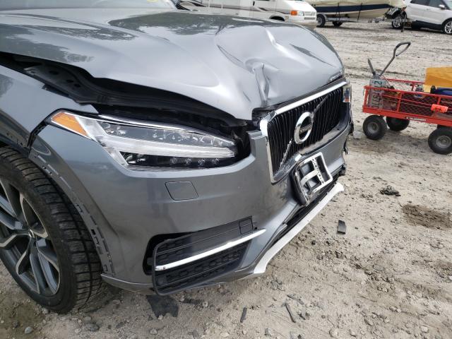 Photo 8 VIN: YV4A22PK0G1023636 - VOLVO XC90 T6 