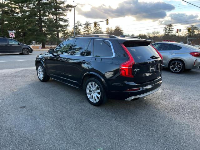 Photo 3 VIN: YV4A22PK0G1025273 - VOLVO XC90 