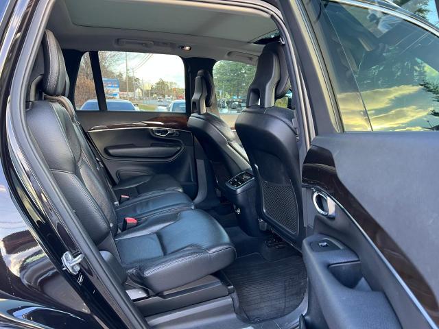 Photo 5 VIN: YV4A22PK0G1025273 - VOLVO XC90 