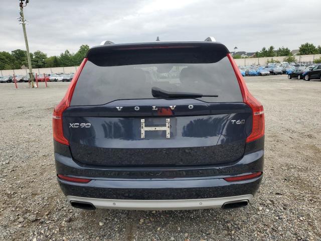 Photo 5 VIN: YV4A22PK0G1029548 - VOLVO XC90 T6 