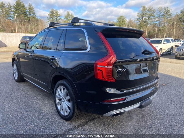 Photo 2 VIN: YV4A22PK0G1031414 - VOLVO XC90 