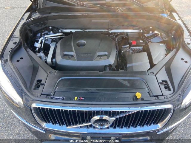 Photo 9 VIN: YV4A22PK0G1031414 - VOLVO XC90 