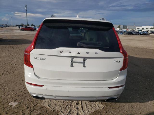 Photo 5 VIN: YV4A22PK0G1033390 - VOLVO XC90 T6 