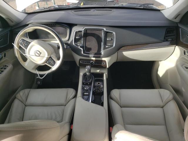 Photo 7 VIN: YV4A22PK0G1033390 - VOLVO XC90 T6 