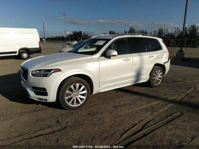 Photo 1 VIN: YV4A22PK0G1040498 - VOLVO XC90 