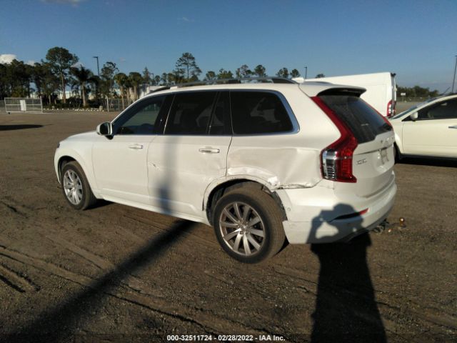 Photo 2 VIN: YV4A22PK0G1040498 - VOLVO XC90 