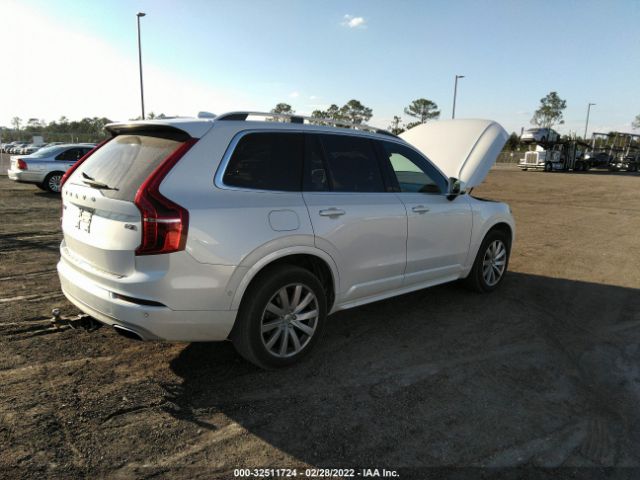 Photo 3 VIN: YV4A22PK0G1040498 - VOLVO XC90 