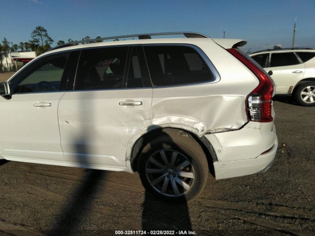 Photo 5 VIN: YV4A22PK0G1040498 - VOLVO XC90 