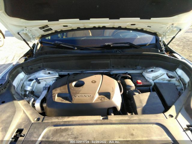 Photo 9 VIN: YV4A22PK0G1040498 - VOLVO XC90 