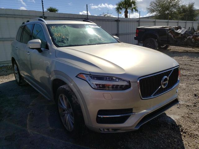 Photo 0 VIN: YV4A22PK0G1041411 - VOLVO XC90 T6 