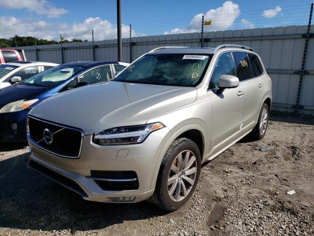 Photo 1 VIN: YV4A22PK0G1041411 - VOLVO XC90 T6 