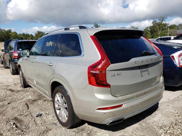 Photo 2 VIN: YV4A22PK0G1041411 - VOLVO XC90 T6 