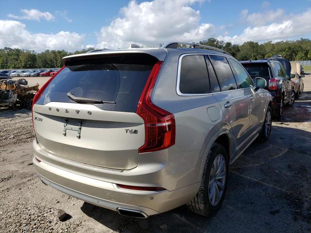 Photo 3 VIN: YV4A22PK0G1041411 - VOLVO XC90 T6 