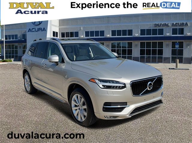 Photo 0 VIN: YV4A22PK0G1046415 - VOLVO XC90 