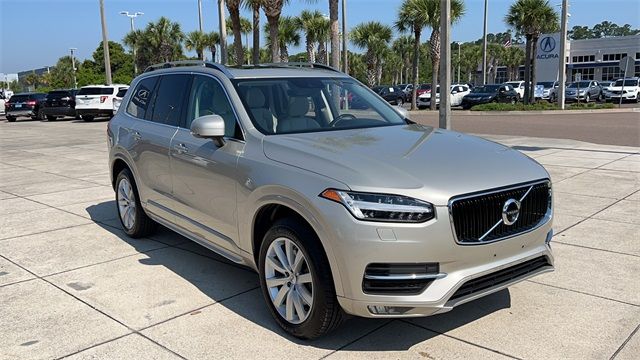 Photo 1 VIN: YV4A22PK0G1046415 - VOLVO XC90 