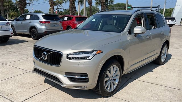 Photo 4 VIN: YV4A22PK0G1046415 - VOLVO XC90 